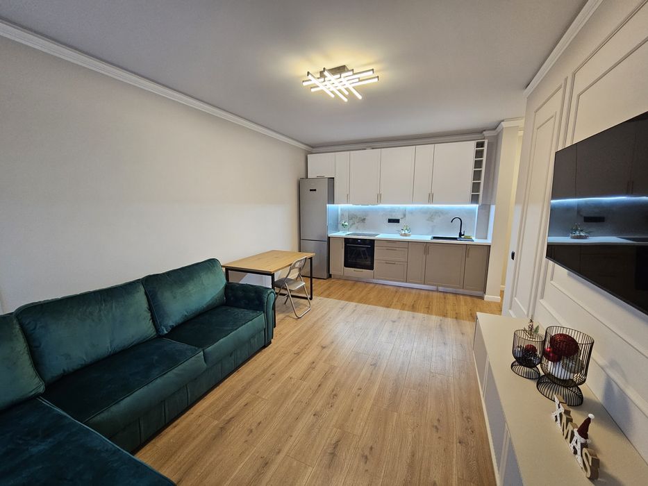 Apartament Regim Hotelier + P subterana 7min de Iulius Mall