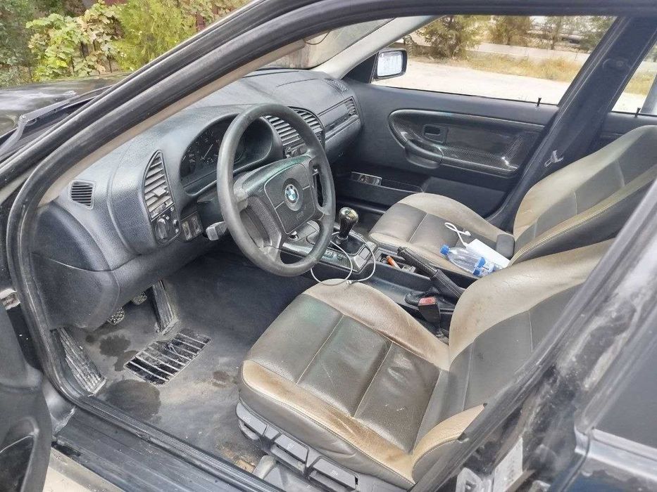 Продаётся BMW  E36 1995