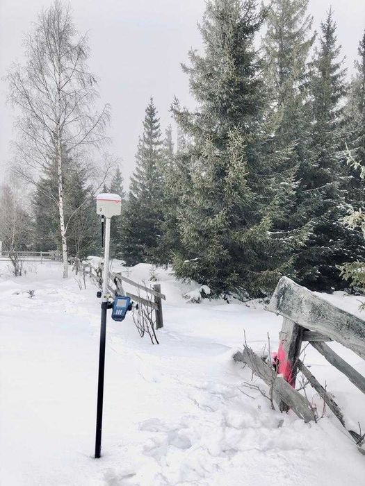 Topograf Floresti autorizat ANCPI - Servicii de topografie si cadastru