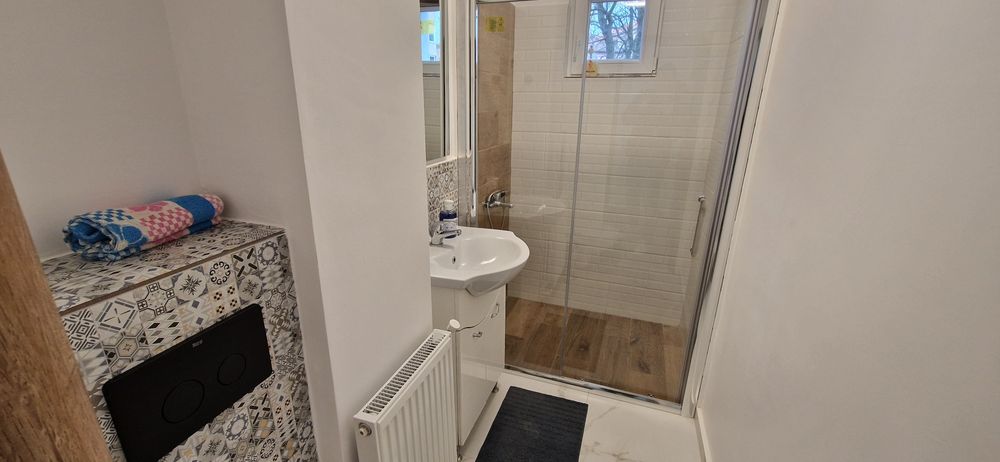 Apartament 1 camera regim hotelier - Provista Narcisei