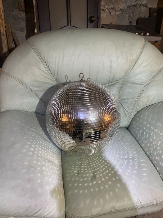 Диско-шар 40 см