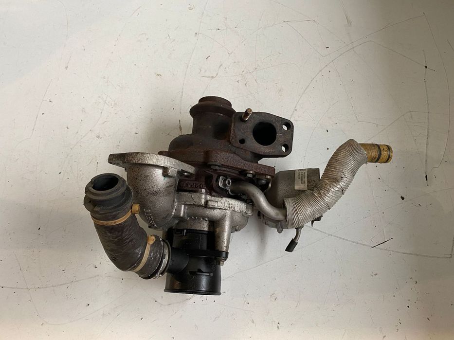 Turbina 1.6 VOLVO V40 V70 S60 V60 31836499 36010147