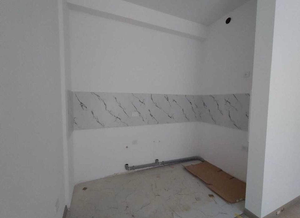 Продается Квартира!2х комн,63м2|КОРОБКА|ЖК Manhattan,ул Асака. ЖЖБ