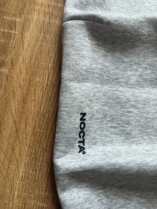 Pantaloni nike tech x nocta