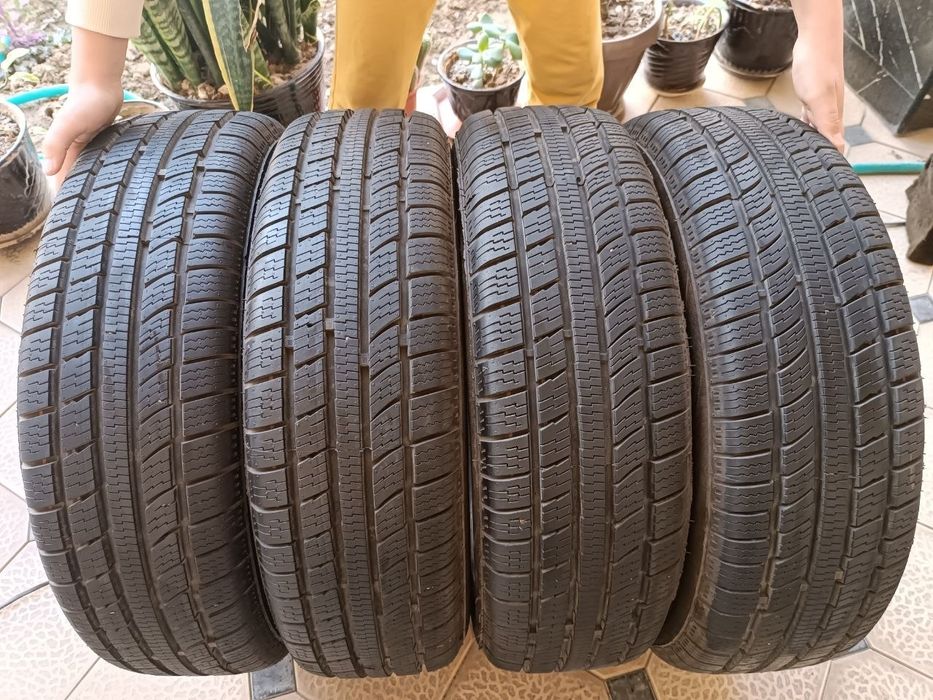 175 65 R14 Balon Sotiladi Holati ideal