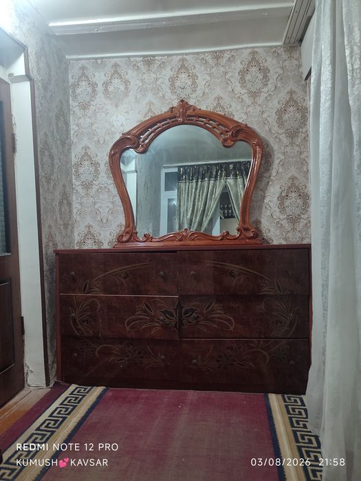 Mebel spalniy sotiladi