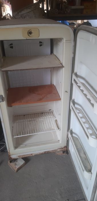 Холодильник орск