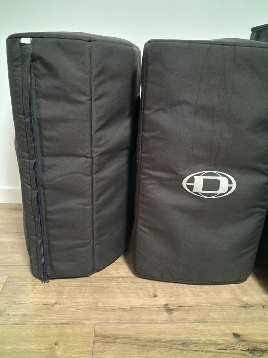 Boxe pasive DYNACORD VL 122 originale