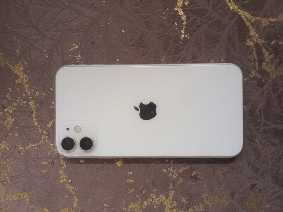 Iphone 11 72% 128