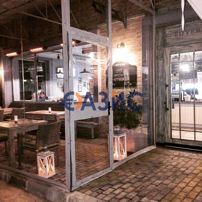 Продава се Заведение в Несебър - 195 кв.м за 746 €/кв.м - Снимка #7