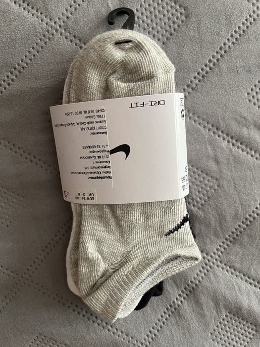 ОРИГИНАЛНИ nike чорапи!