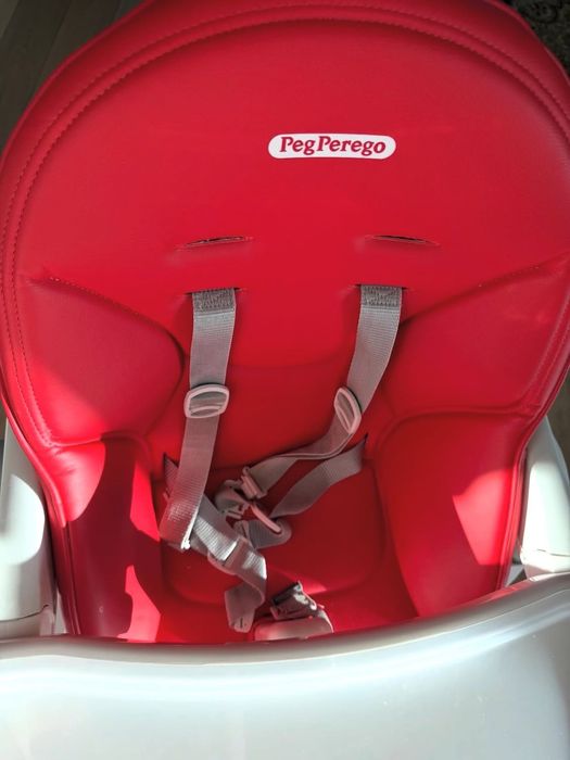 Pegperego prima pappa продам