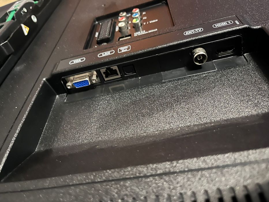 Продам андроид тв