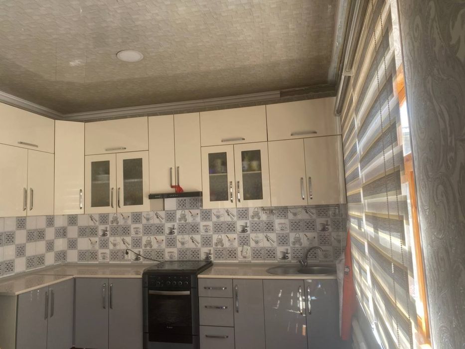 Кухонная  мебель