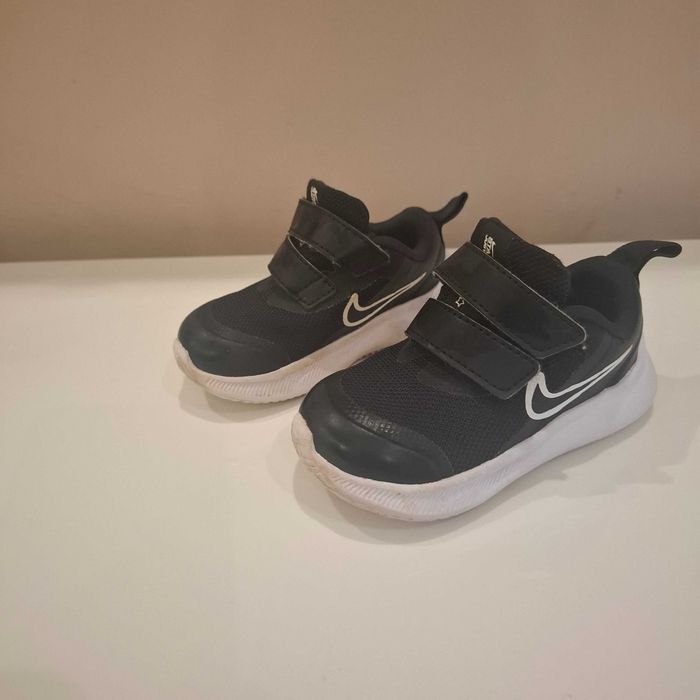 Детски маратонки Nike 21номер