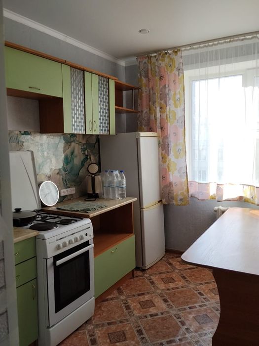 Сдам квартиру на длительный срок
