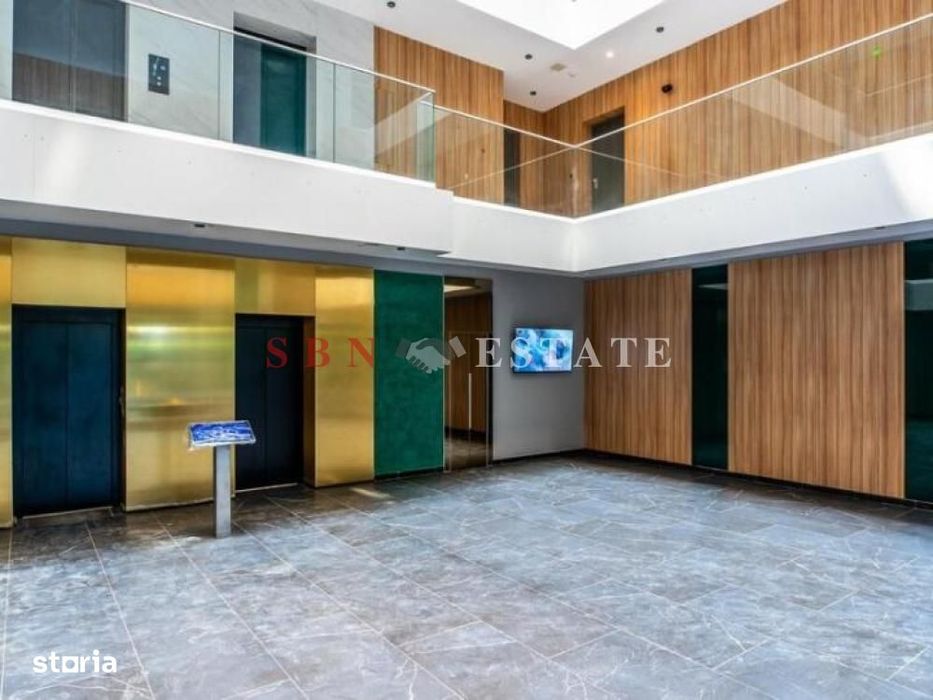 Apartament 2 Camere | Baneasa| Atrium Plaza
