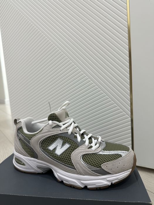 New Balance 530 оригинал | новые