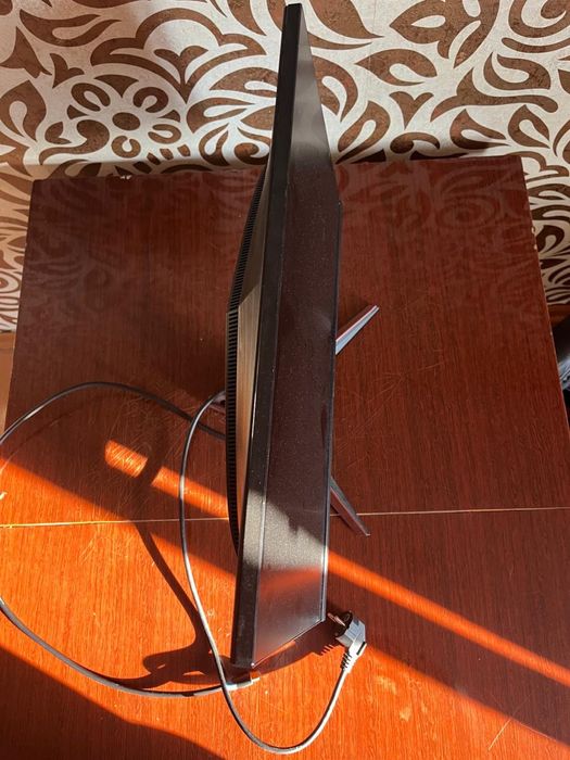 монитор acer 75hz 24дюйма