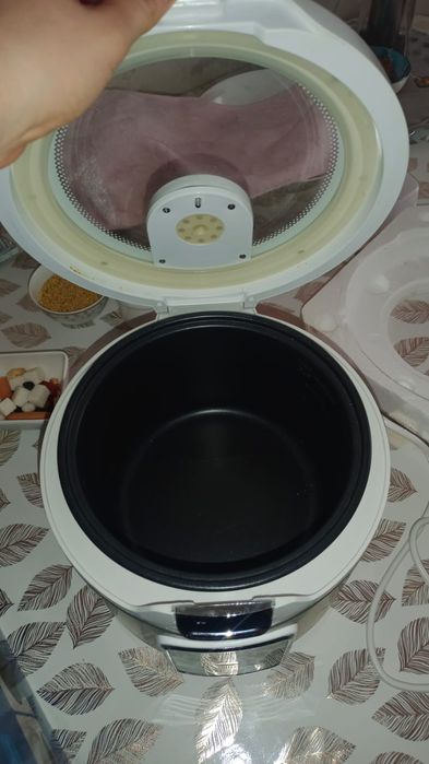 Мультивпрка в идеальном состоянии