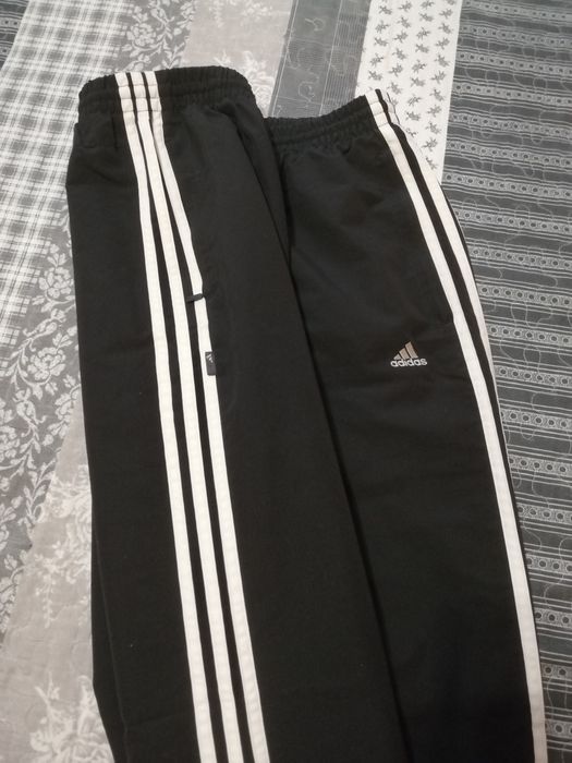 Pantaloni sport training Adidas