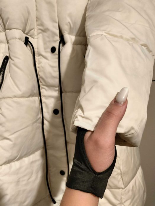 Geaca Steve Madden