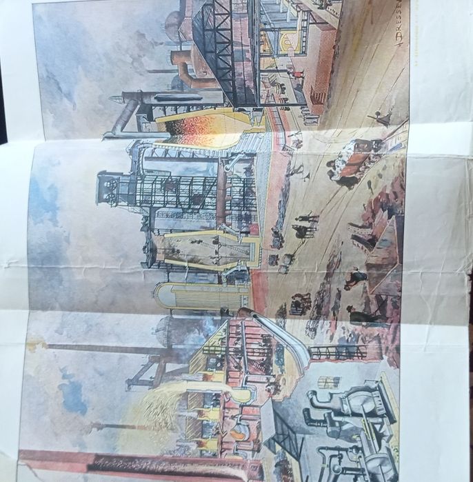 Realizările tehnicii