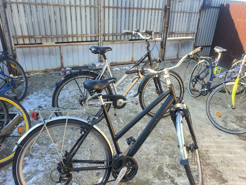 Biciclete de vanzare