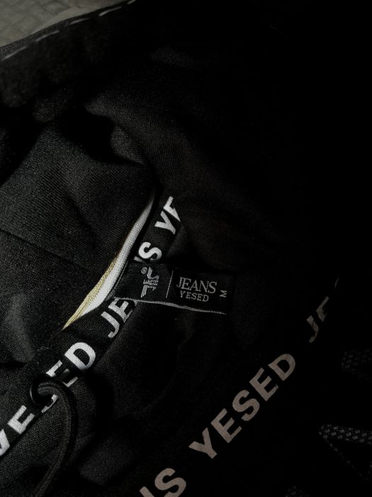 худи мужское винтажное из италии-милан