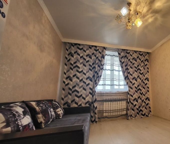 Срочно сдам квартиру студию