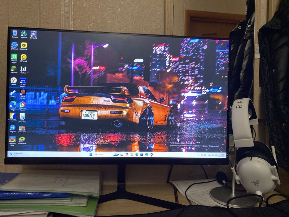 Компьютер продам 4060