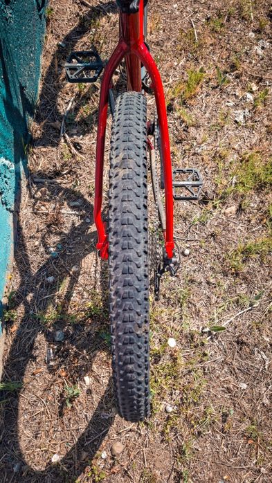 Trek Procaliber 6 (2024) XL