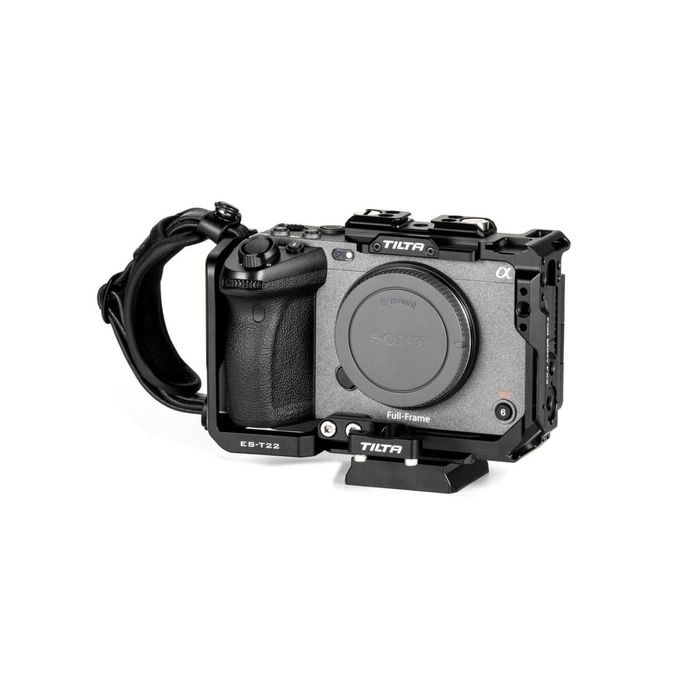 Sony ILME FX-30 CinemaLine