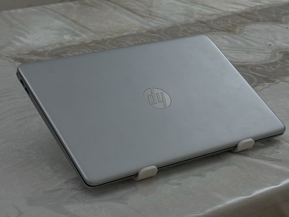 Ноутбук HP laptop 15s