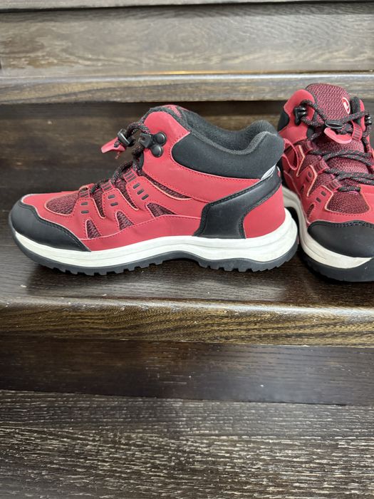 Обувь осень-зима