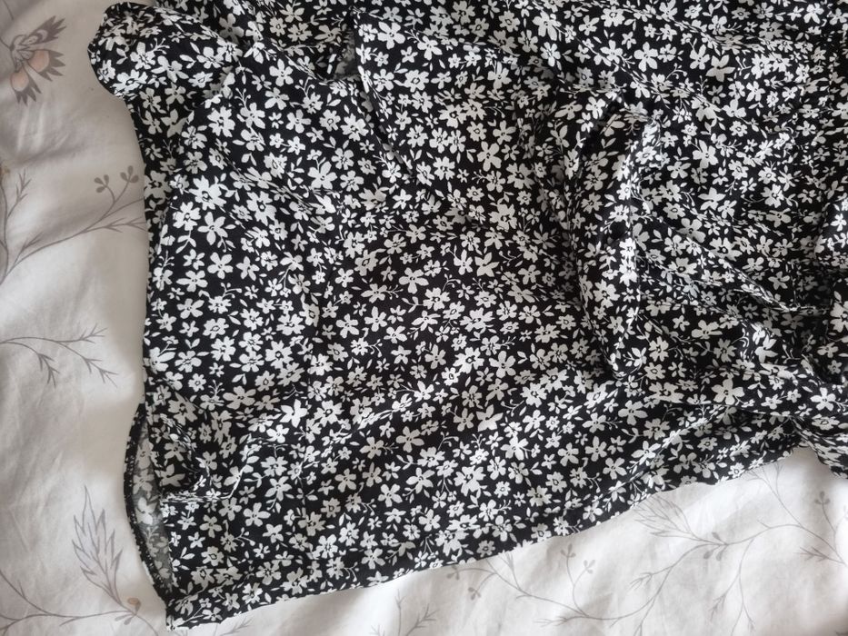 Salopeta superba! Eleganta si comoda!