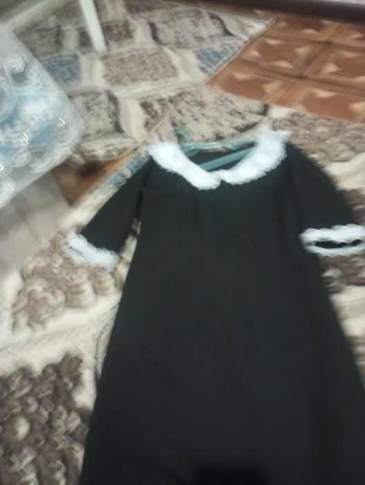 Ayollar kiyimi sarafan obodok