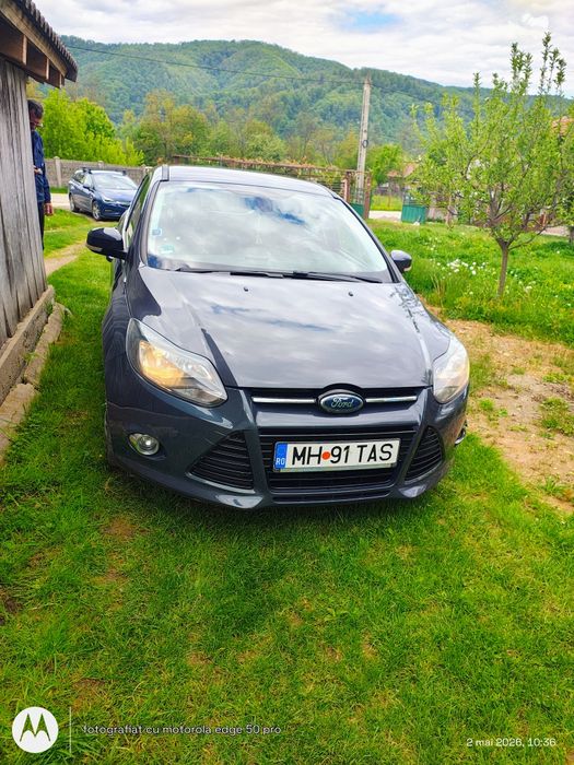 FORD Focus 2011 — imagine 3