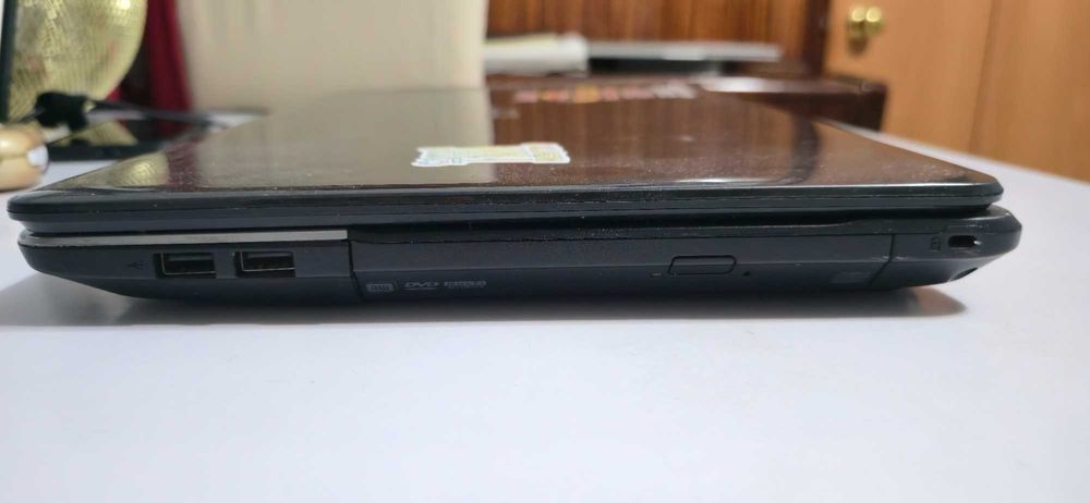 Ноутбук Acer E1234