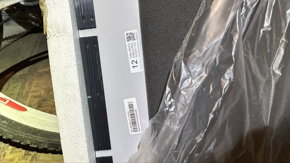 Декоративная панель SAMSUNG BESPOKE RA-B23EUT12GM