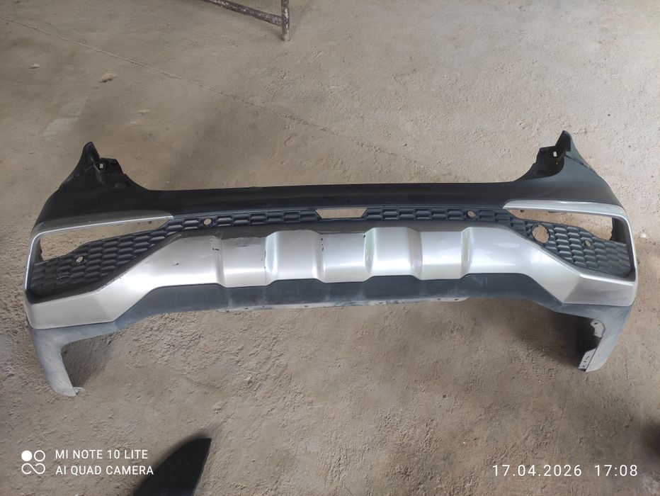 Киа спартейдж 2023