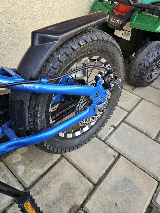 Bicicleta Copii Phllips