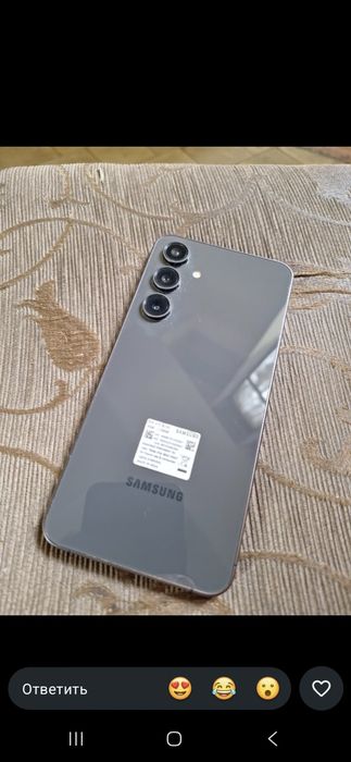 Samsung s24 fe 128GB
