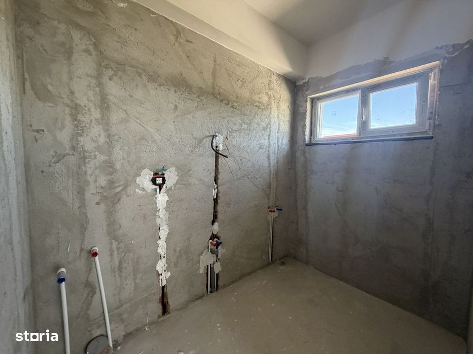 Casa moderna Domnesti/4 camere/ 400 mp