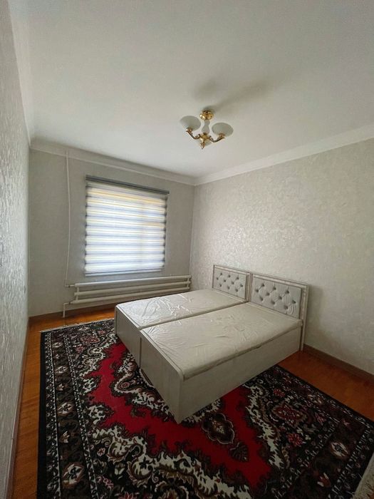 Yunusobod tumani Yunusobod Metrosiga yaqin joyda kvartira bor