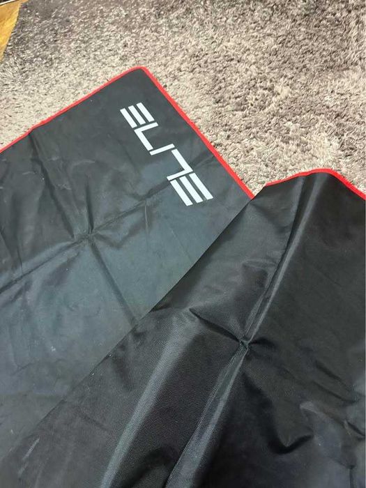 Велотренажор Elite qubo power smart b+