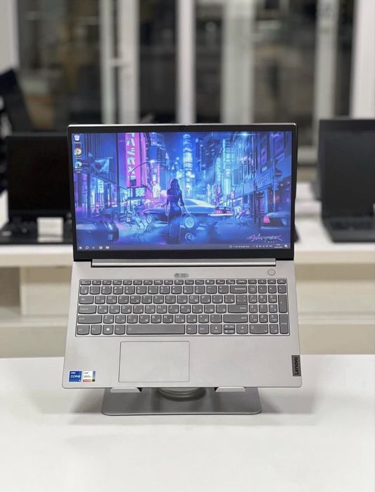 Lenovo ThinkBook | Core i5-11gen + 16Gb ОЗУ