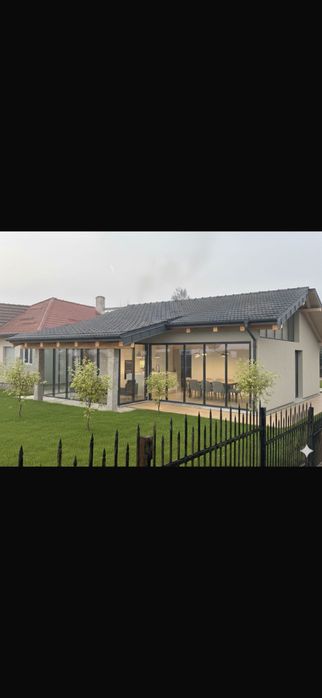 Casă de vânzare la roșu în Petrila HD