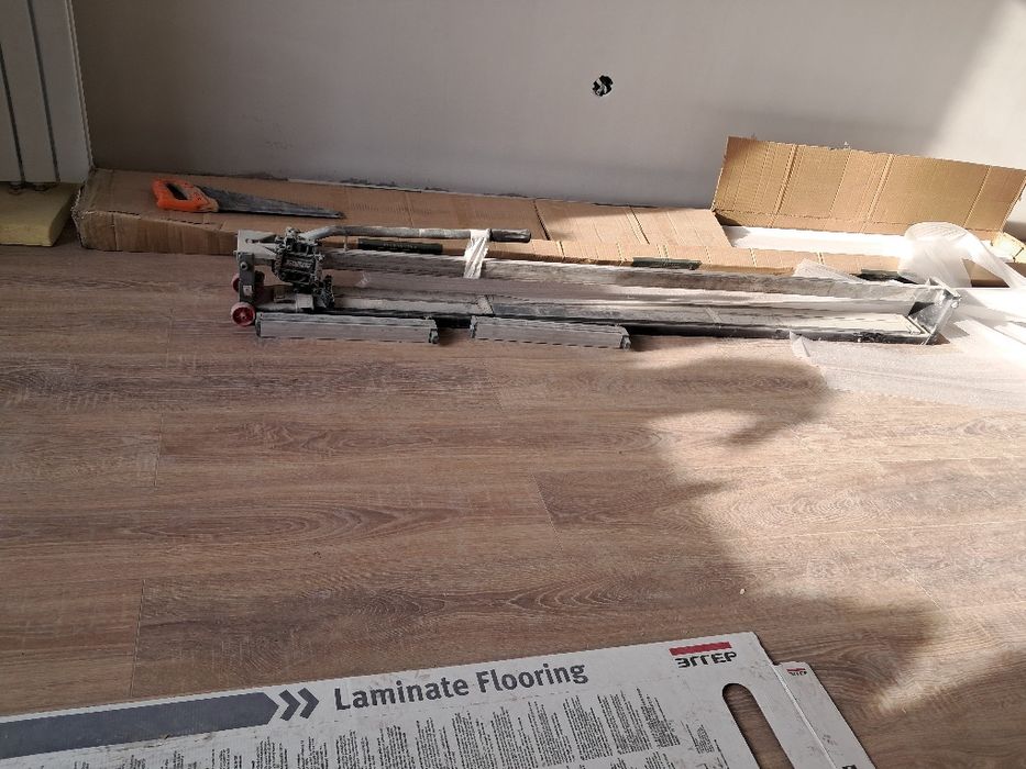 Продам плиткорез