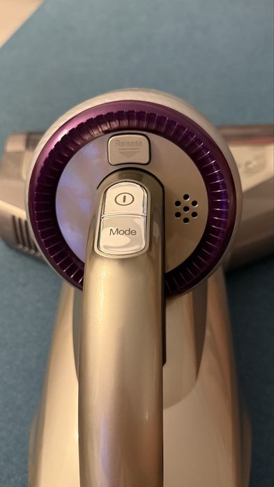 Aspirator antiacarieni cu UV Jimmy JV35